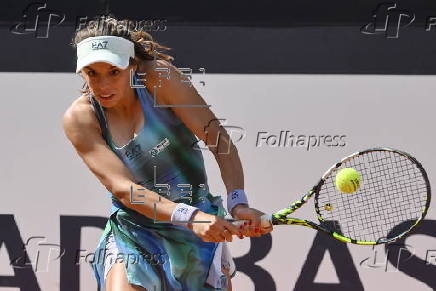 Italian Open 2025