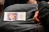 Conclave to elect a successor to late Pope Francis
