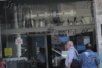 O presidente do INSS afirma reembolso assegurados vítimas de fraude