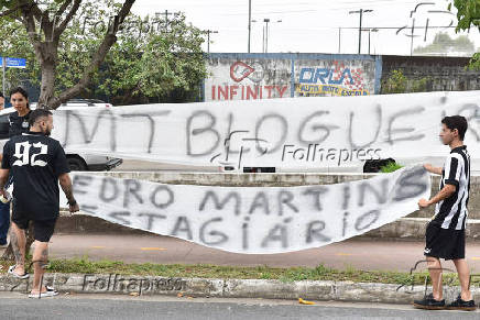 SANTOS, OUTROS