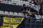 Copa Libertadores: Deportivo Táchira - Central Córdoba