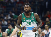 EuroLeague Final Four - Semi Final - Fenerbahce v Panathinaikos