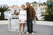 The 78th Cannes Film Festival - Photocall for the film 