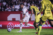 SÃO PAULO X MIRASSOL