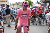 Giro d'Italia cycling race - Stage 15