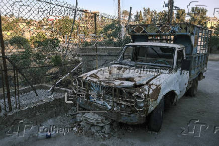 A 25 años del fin de la ocupación, los libaneses vuelven a vivir entre tropas de Israel