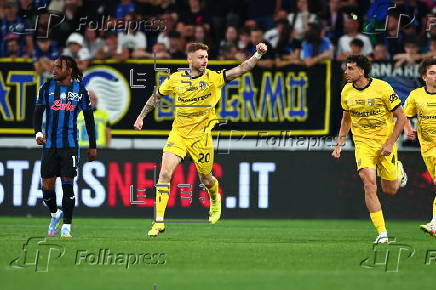 Serie A - Atalanta v Parma