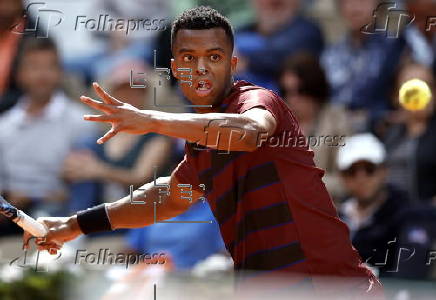 French Open - Day 4