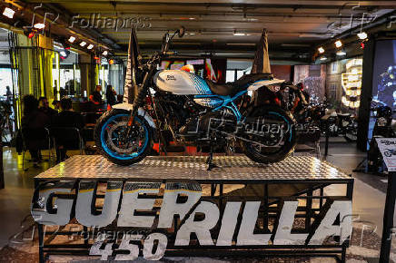 Festival Interlagos, Edição Motos, o maior evento da América Latina