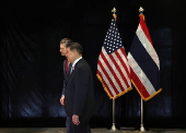 IISS Shangri-La Dialogue defence summit