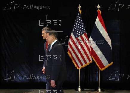IISS Shangri-La Dialogue defence summit