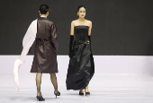 Indonesia Fashion Week 2025