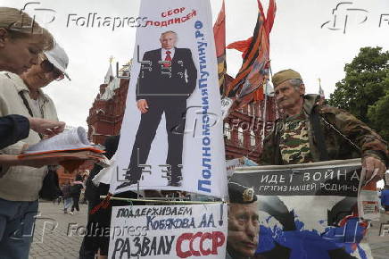 Daily life in Moscow amid ongoing Russia?Ukraine talks