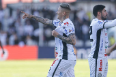 BRASILEIRO B 2025, OPERARIO X ATHLETICO-PR