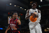 REAL MADRID VS BASKONIA