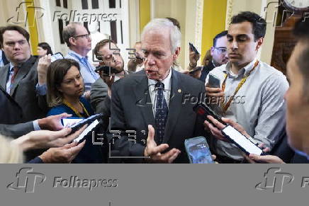 US Senators speak on Republican Budget Bill