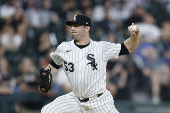 MLB: Detroit Tigers at Chicago White Sox