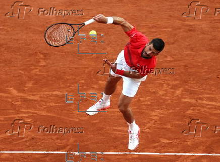 French Open - Day 13