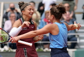 French Open - Day 15