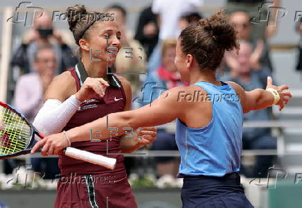 French Open - Day 15