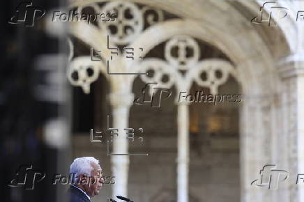 Portugal marks 40 years since EEC accession Treaty