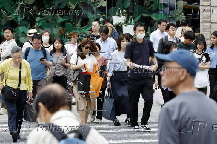 Japan ranks 118th at the 2025 gender gap report