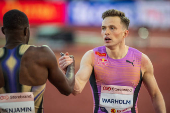 Wanda Diamond League Oslo