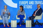 'The Lisbon Conference: Europe and Transatlantic Relations'