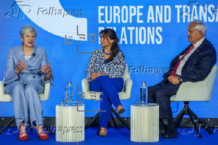 'The Lisbon Conference: Europe and Transatlantic Relations'