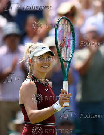 Nottingham Open