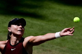 WTA Berlin Tennis Open