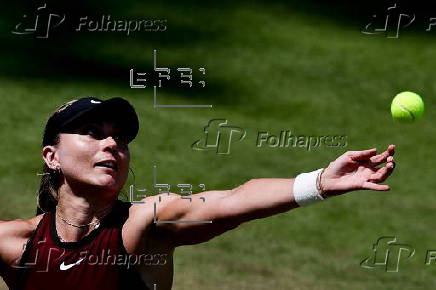 WTA Berlin Tennis Open