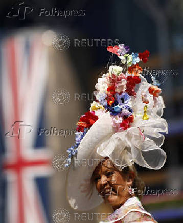 Royal Ascot 2025