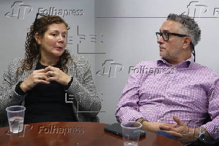 Venezuelan immigrants interviewed in Miami