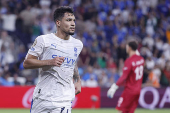 Mundial de Clubes: Al Hilal - Pachuca