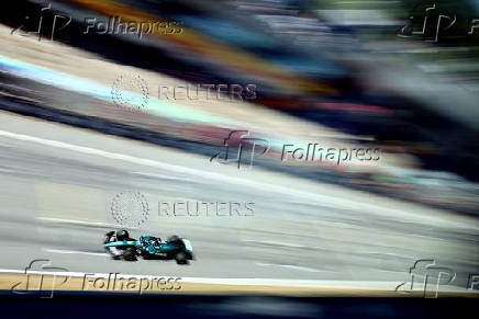 Austrian Grand Prix
