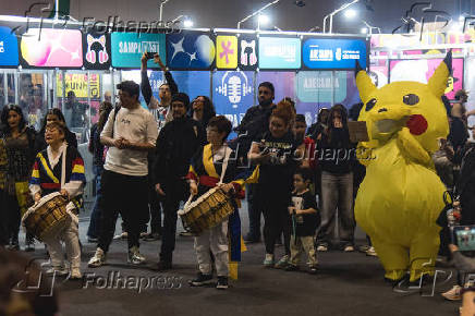 Anime Friends 2025