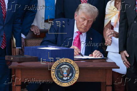 US President Trump to host Independence Day military picnic