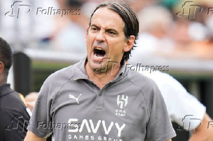 Fluminense x Al Hilal