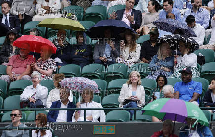 Wimbledon