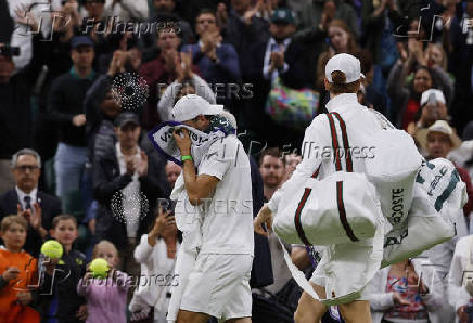 Wimbledon