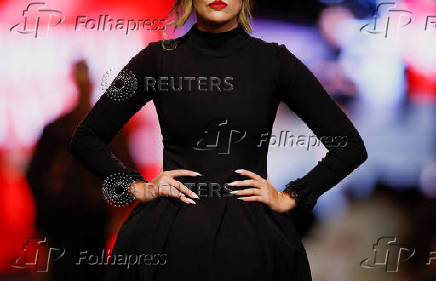 Malta Fashion Week in Valletta