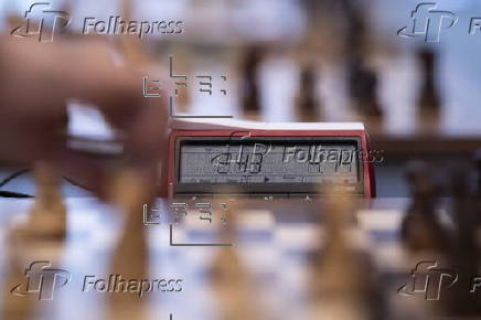 The Biel International Chess Festival