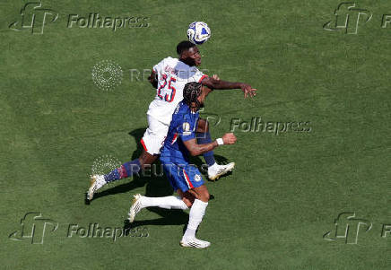 FIFA Club World Cup - Final - Chelsea v Paris St Germain