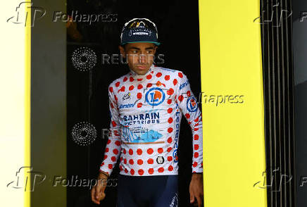 Tour de France - Stage 10 - Ennezat to Mont-Dore