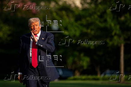 US President Trump touts 92 billion in AI, energy to boost US competitiveness