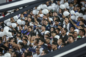 Copa Sudamericana: Alianza Lima - Gremio