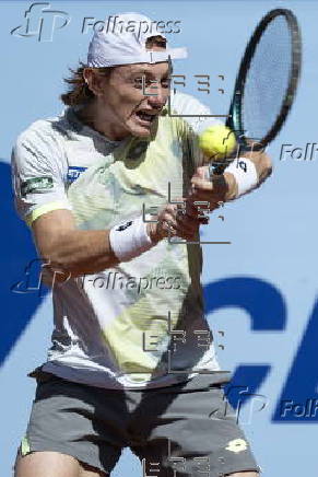 Swiss Open Gstaad tennnis tournament