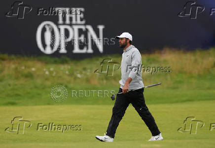 The 153rd Open Championship
