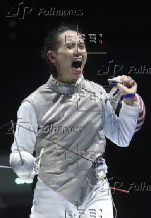 FIE Fencing World Championships